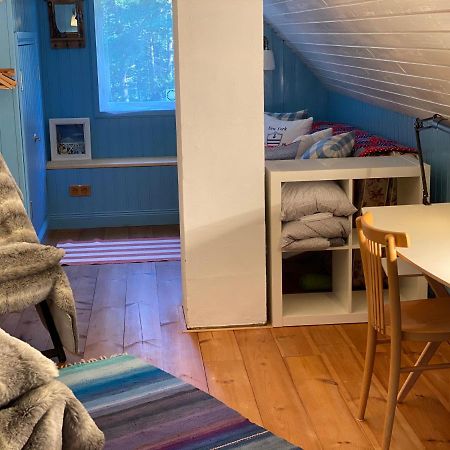 Villa Hanson Noarootsi Eksteriør bilde