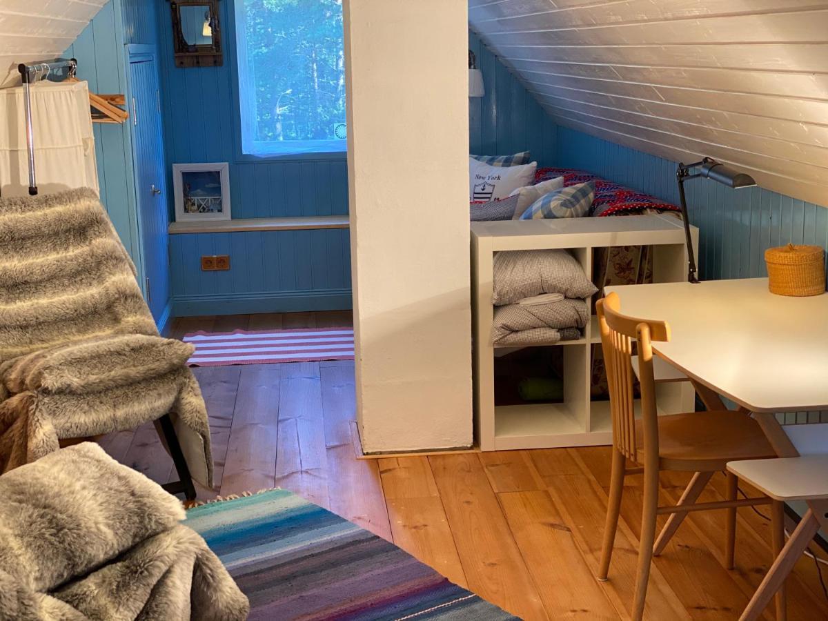 Villa Hanson Noarootsi Eksteriør bilde