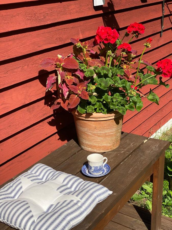 Villa Hanson Noarootsi Eksteriør bilde
